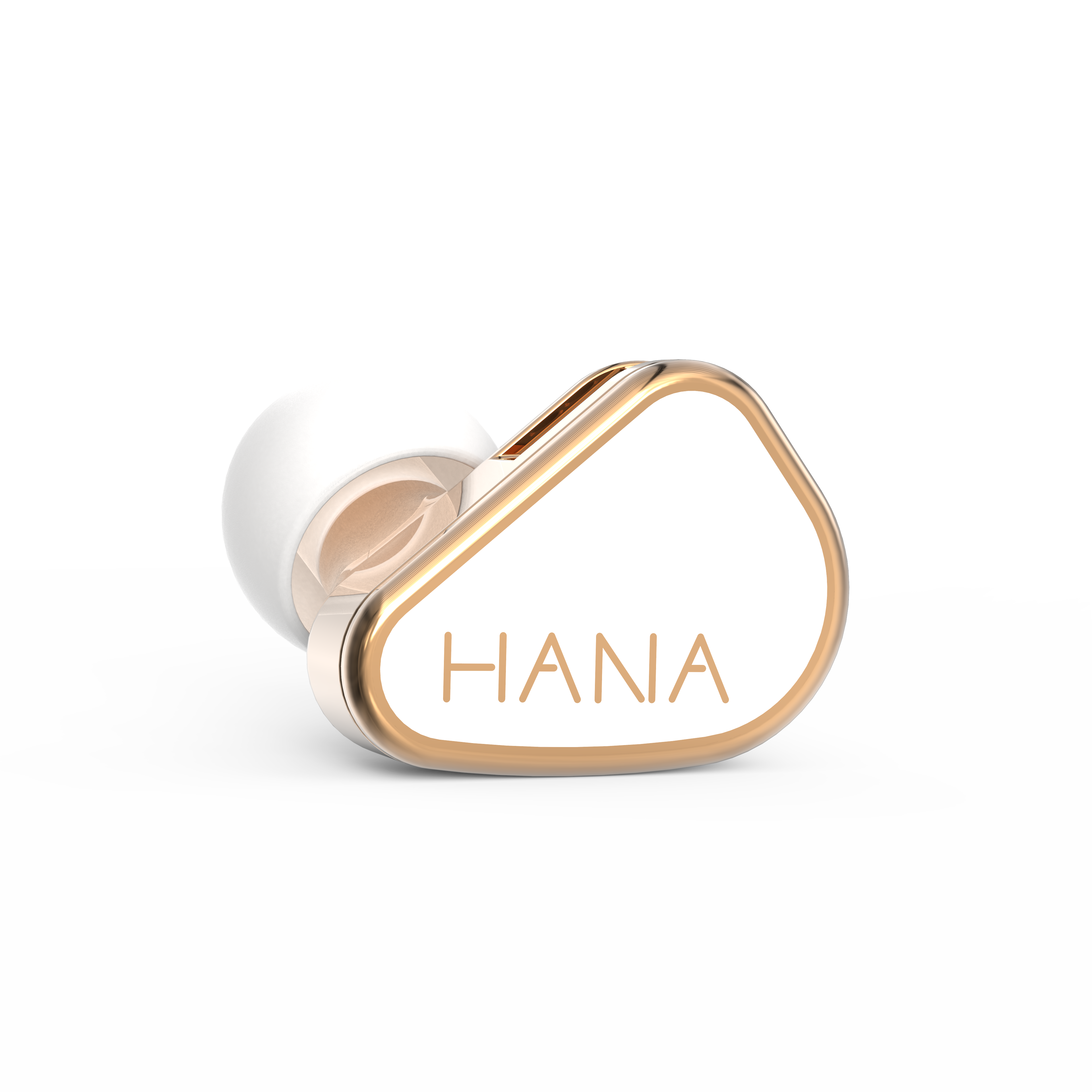 NEW HANA