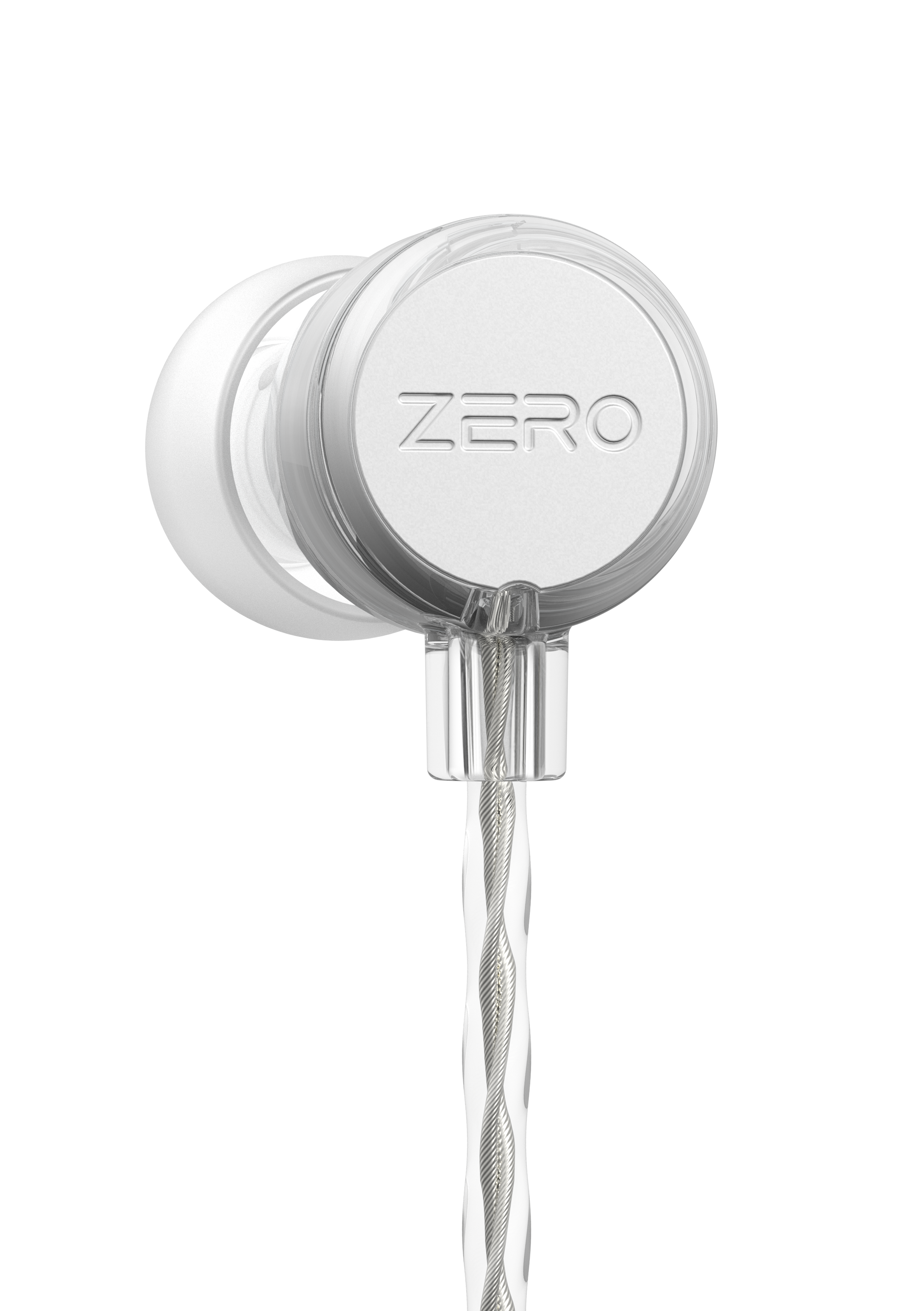 ZERO ULTIMA