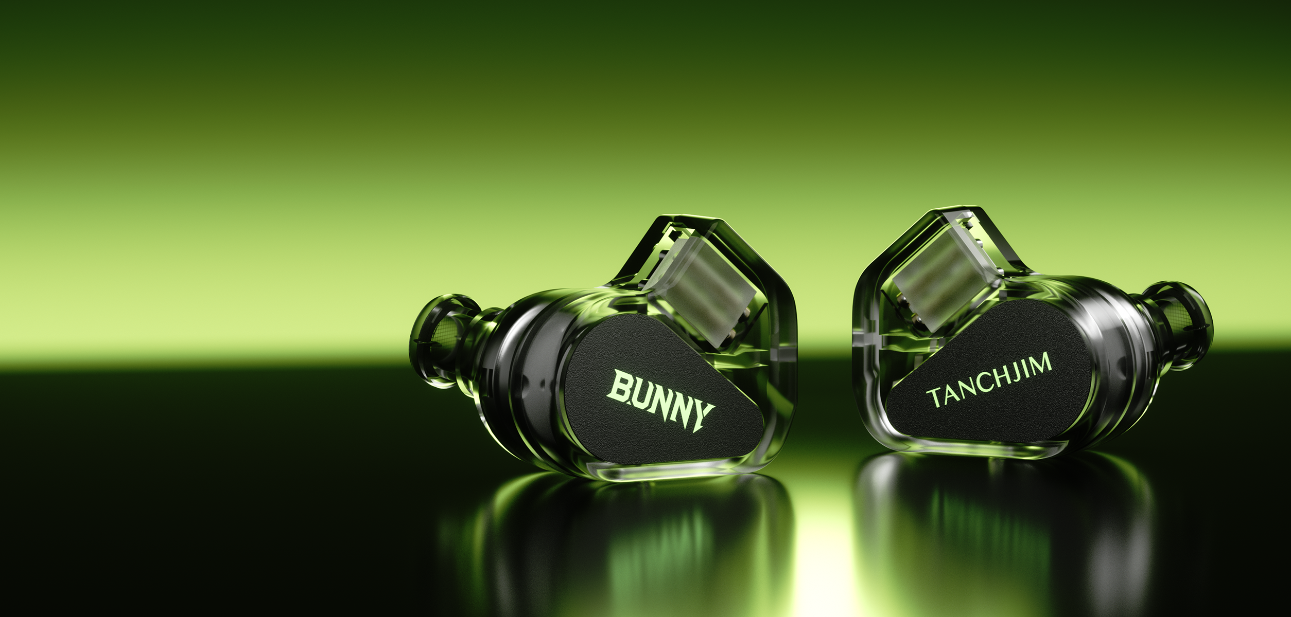 BUNNY