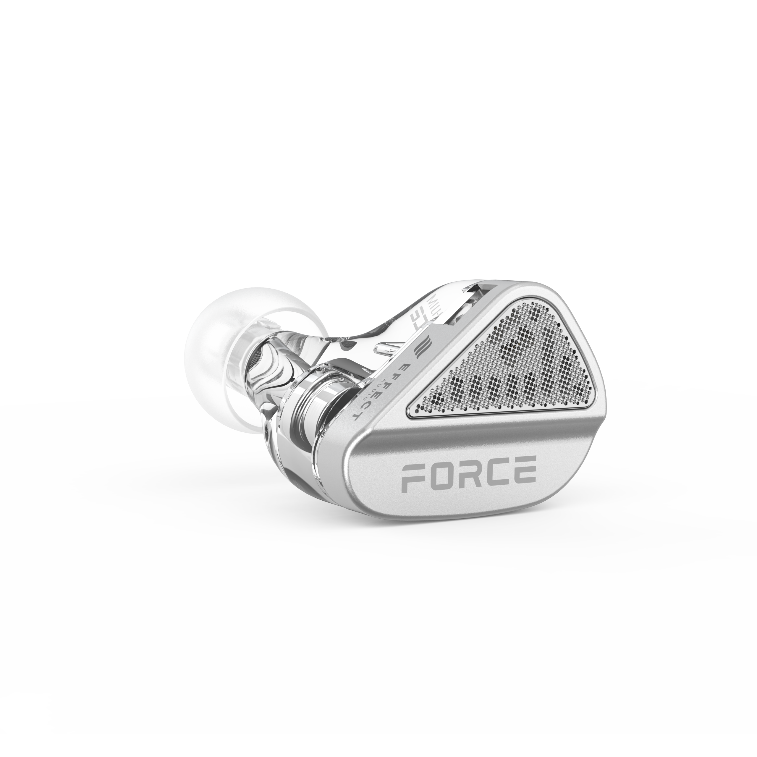 EA FORCE