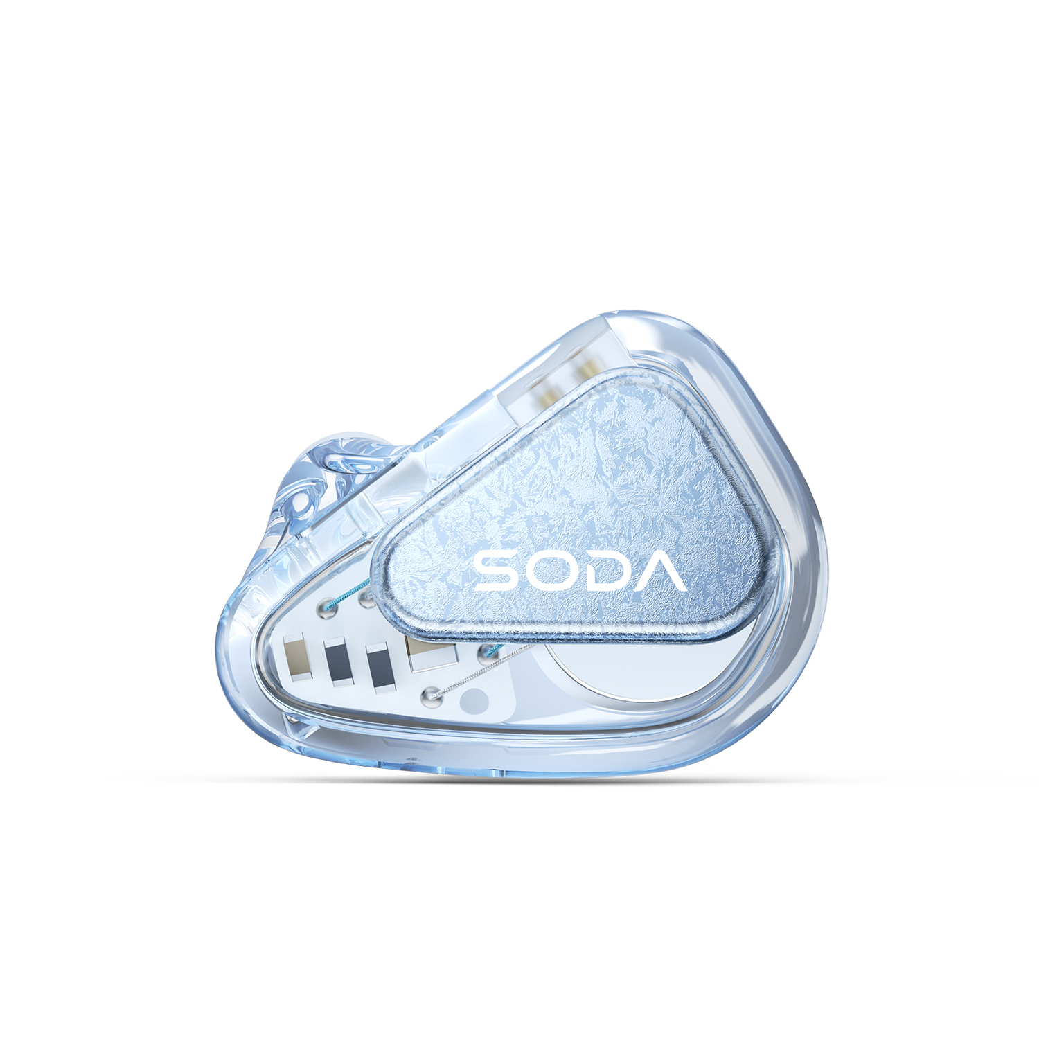 SODA