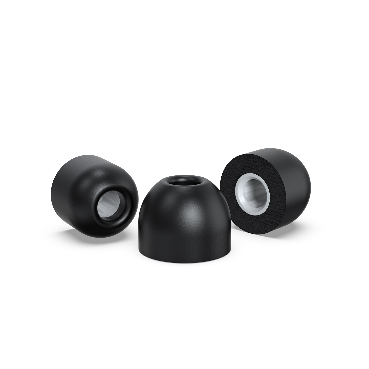 Foam Eartips