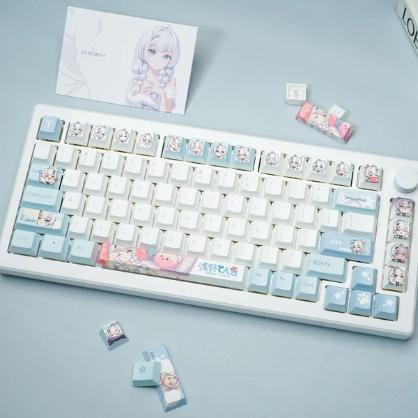 Asano Touch